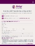 Image of Xofigo® NIST form