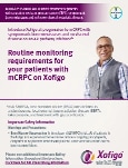 Xofigo Routine Monitoring Requirements PDF