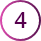 Number 4 in purple circle